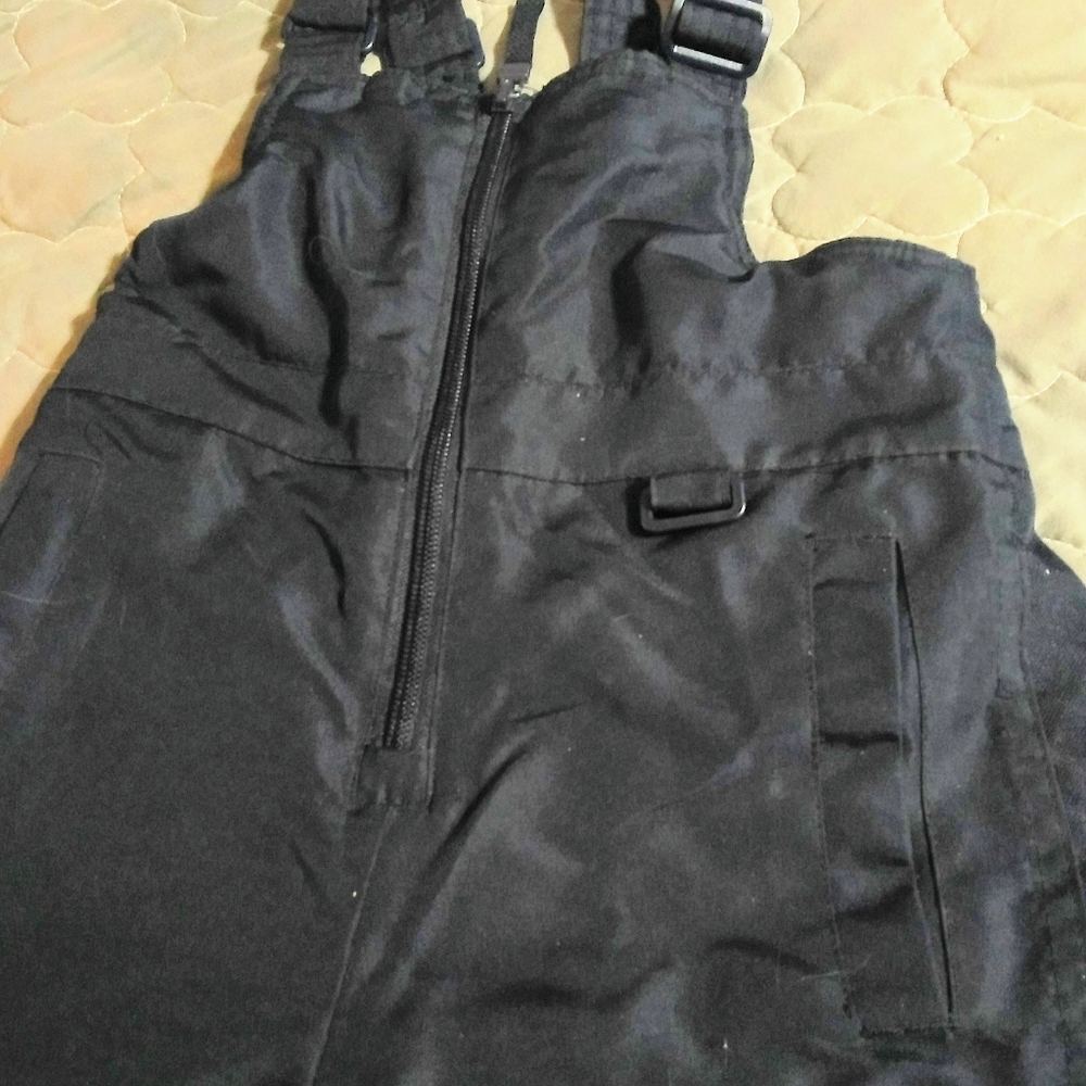 Weather Tamer child snow suit